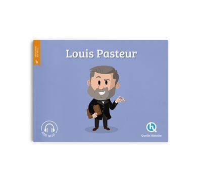 Louis Pasteur