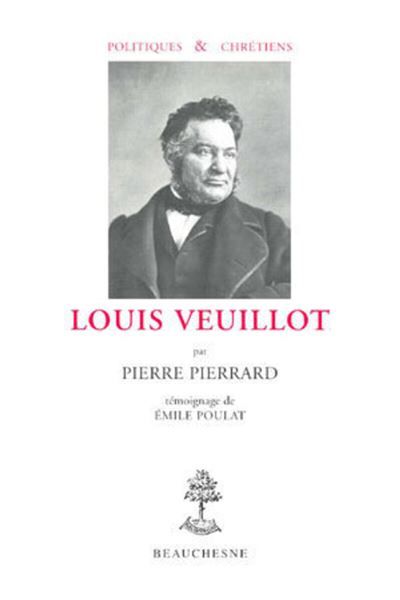 Louis veuillot
