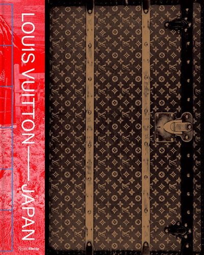 Louis Vuitton — Japon Visionary Journeys