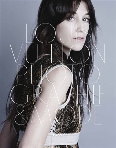 Louis vuitton photographie et mode