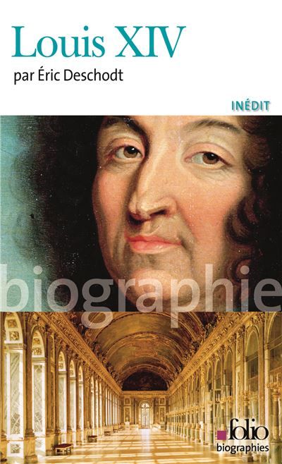 Louis XIV