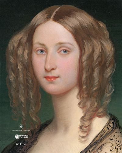 Louise d'orléans première reine des belges Un destin romantique