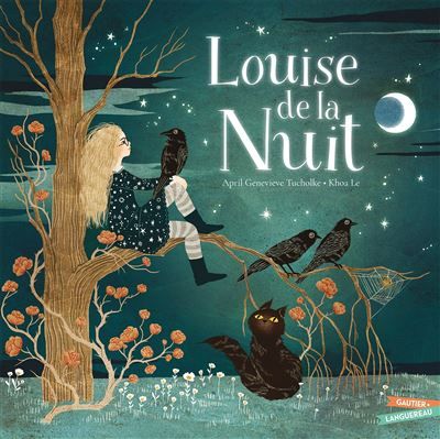 Louise de la Nuit