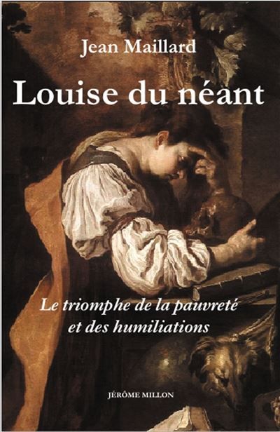 Louise du neant 1732