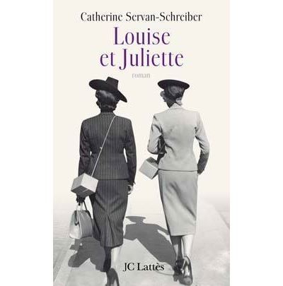 Louise et Juliette