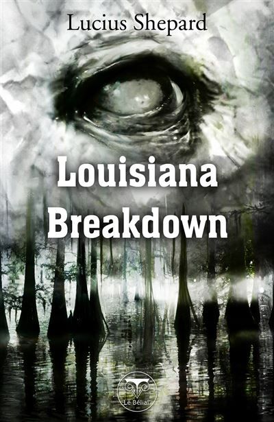 Louisiana breakdown  - Louisiana Breakdown