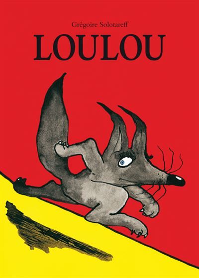 Loulou -