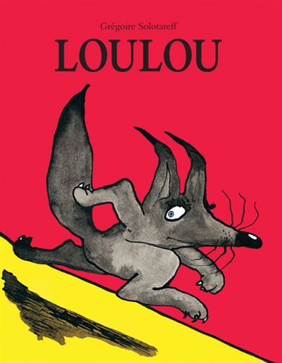 Loulou -