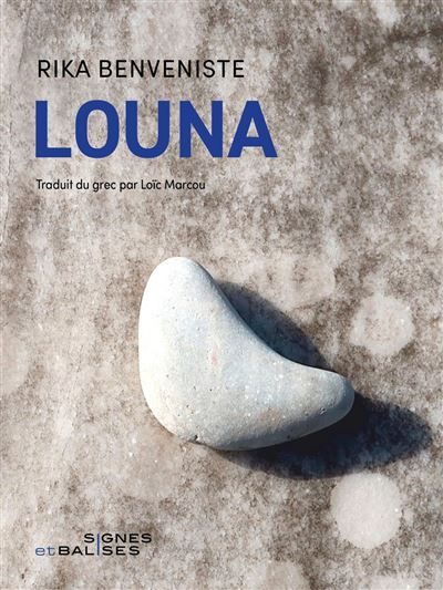 Louna Essai de biographie historique