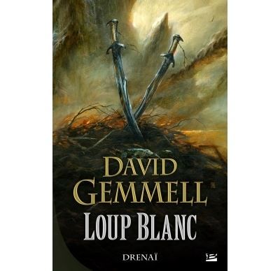 Loup Blanc
