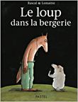 Loup dans la bergerie (Le)
