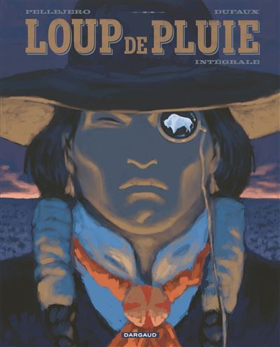 Loup de pluie - Loup de Pluie - Intégrale complète
