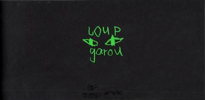 Loup garou