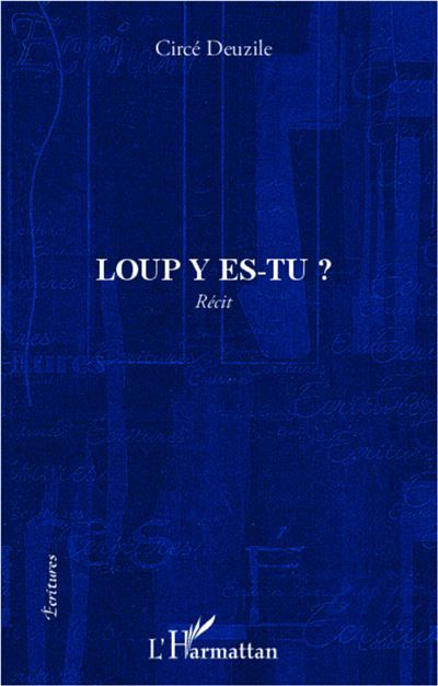 Loup y es-tu ? Récit