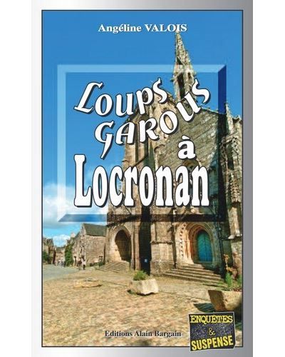 Loups-Garous à Locronan