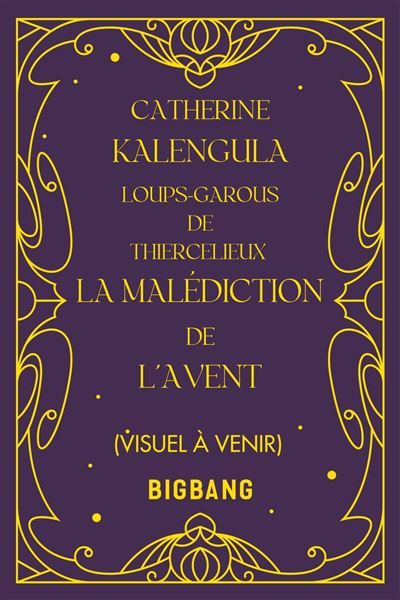 Loups-Garous de Thiercelieux - La Malédiction de l'Avent