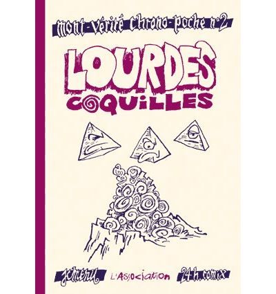 Lourdes coquilles