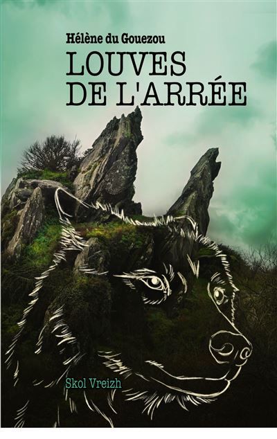 Louves de l'arree