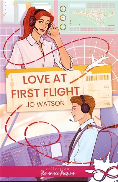 Love at First Flight