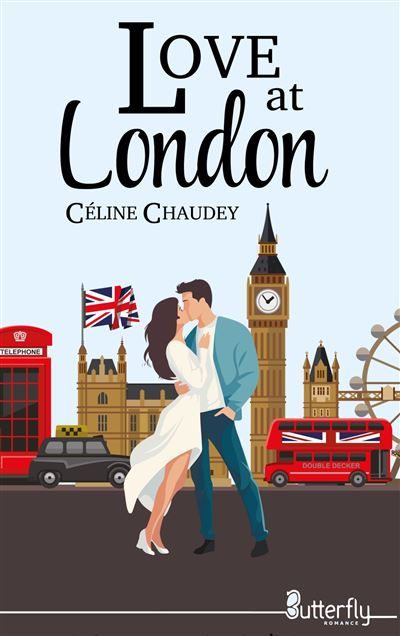 Love at london (2025)
