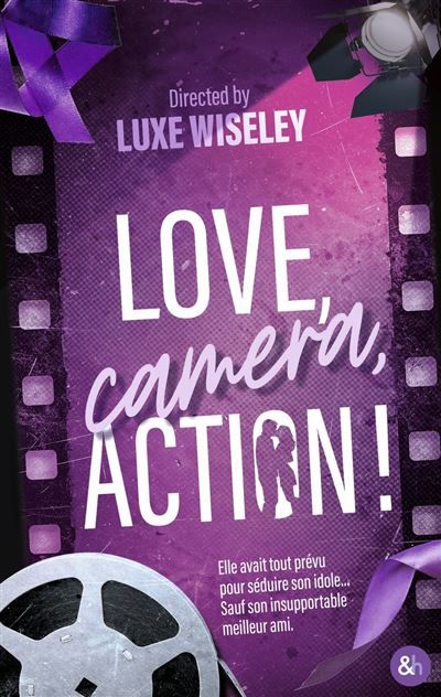 Love, Camera, Action! La romance enemies-to-lovers à Hollywood