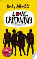 Love, Creekwood - Une novella dans l'univers de LOVE, SIMON