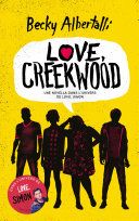 Love, Creekwood - Une novella dans l'univers de LOVE, SIMON