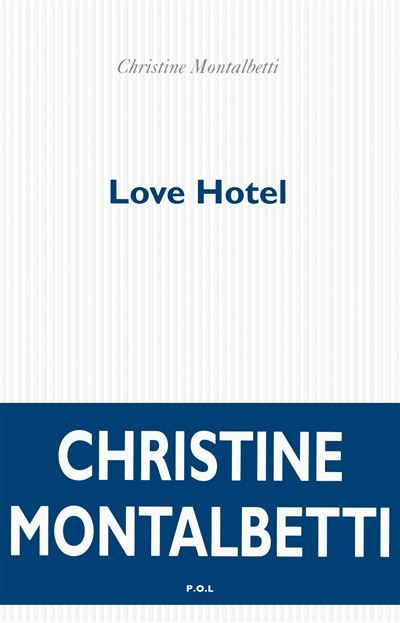 Love Hotel