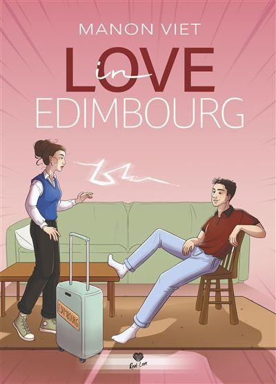 Love in Edimbourg