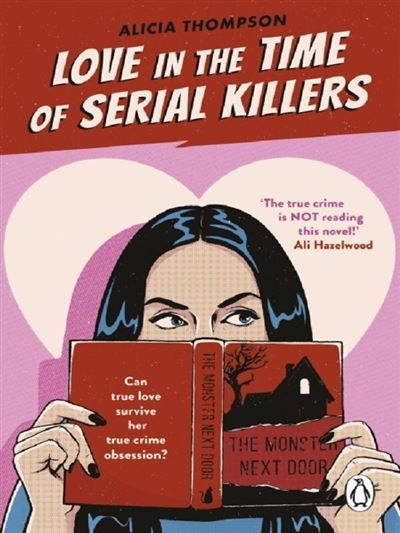 Love in the time of serial killers