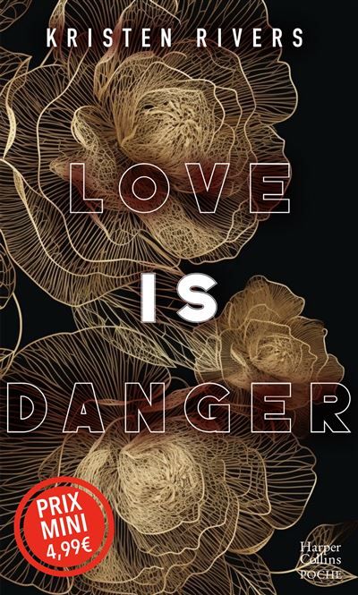 Love Is Danger Une romance passionnée, une plongée dans le Mexique et ses traditions...