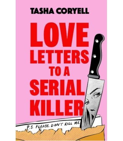 Love letters to a serial killer