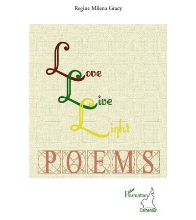 Love, Live, Light Poems