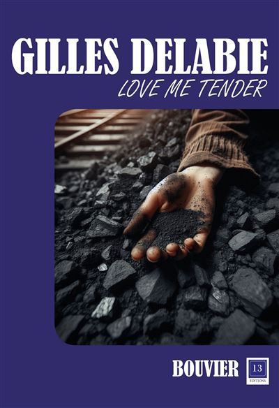 LOVE ME TENDER Bouvier 2024