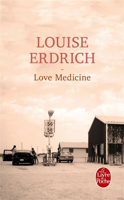 Love Medicine
