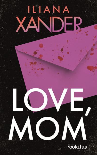 Love, Mom Edition en gros caractères