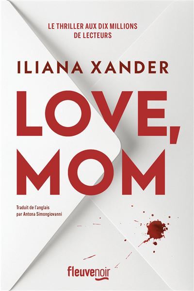 Love, mom