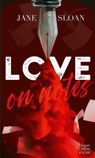Love on Notes Par l'autrice aux 11 millions de lecteurs sur Wattpad