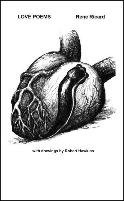 Love Poems Edition bilingue français-anglais