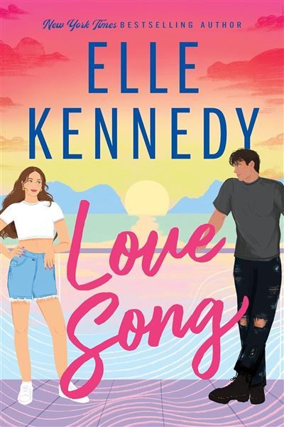 Love Song - version française Une romance d'été dans l'univers de la série Off-Campus