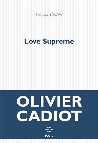 Love Supreme