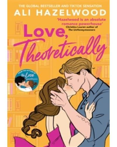 Love, Theoretically
