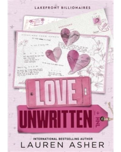 Love unwritten