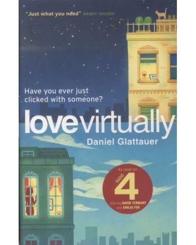 Love virtually