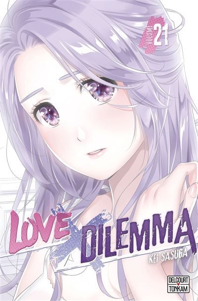Love X Dilemma T21