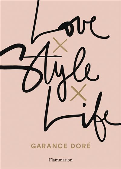 Love x style x life