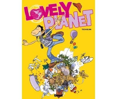 Lovely planet - Tome 01 Tome 1