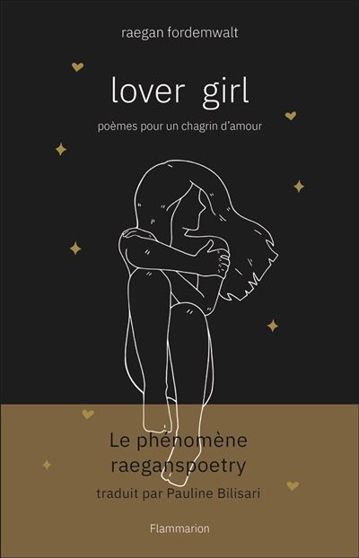 Lover Girl Poèmes pour un chagrin d'amour