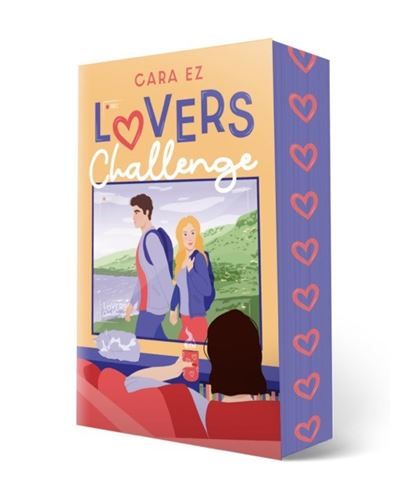 Lovers challenge