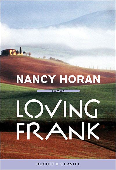 Loving Frank